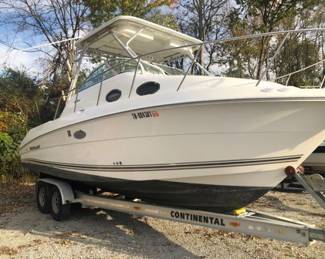 Bid Item with Reserve!  If you want this baby, bid to win it (cuz we won’t tell you what other people bid)!