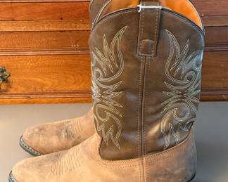 Will be available to try on at the register