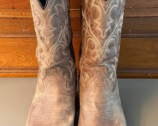 Try on at the register