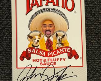 Available for purchase at register