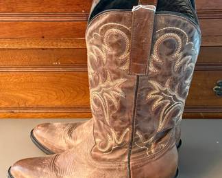 Available to try on at the register