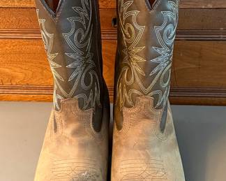 Try on at the register