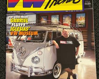 Available for purchase at register