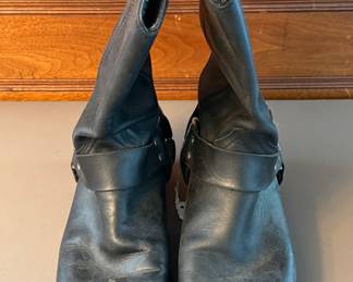 Try on at the register