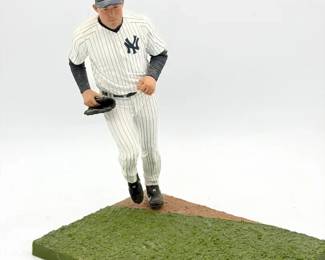 Mariano Rivera McFarlane Toys MLB Sports Picks Series 18 action figure of New York Yankees