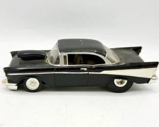 Vintage Rolls Royce Model Car