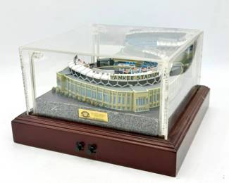 Yankee Stadium Replica