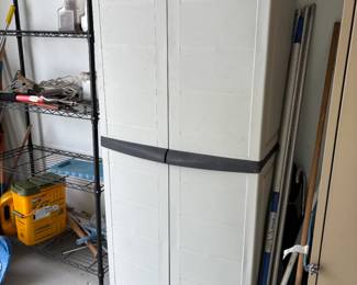 . . . great storage unit