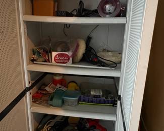 . . . more practical stuff