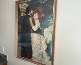 . . . art from the masters