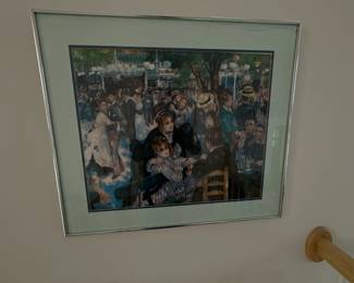 . . . another by the masters