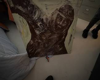 . . . another original oil