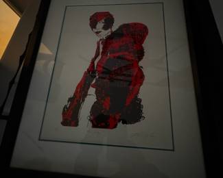 . . . and another -- signed!