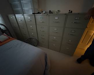 . . . told ya! -- six more