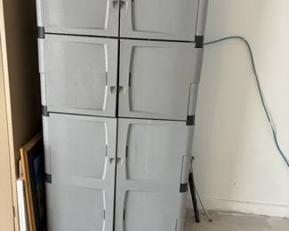 . . . great storage unit