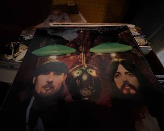 . . . Seals and Croft