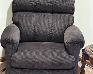 Rocker Recliner Like New - $175