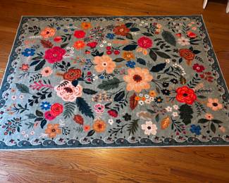 Rug - new $25
