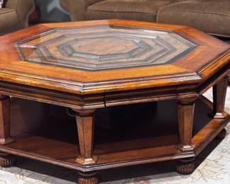 Aspen Home Coffee Table - $225 or $400 for set of 4