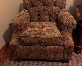 Walter E Smithe Chairs - 2 