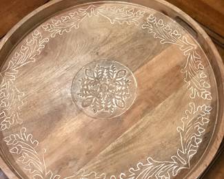 Large Table or a table Tray - $25