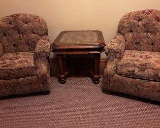 Walter E Smithe (2) - $200 each or $375 for both