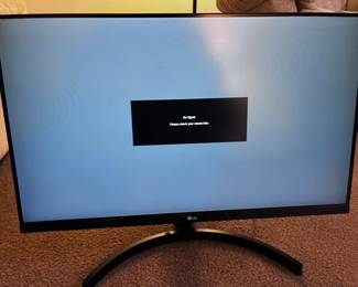 94 LG27ML600MComputerMonitor