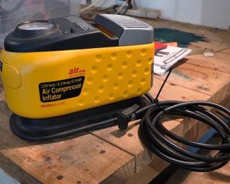 87 BonAireMultiUseElectricAirCompressor