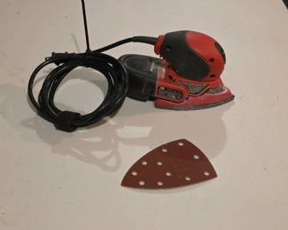 115 SKILOctoMultiFunctionDetailSander