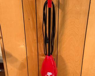 129 DirtDevilPowerStickVacuumCleaner