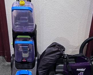 110 BissellTurbocleanDualProPetEurekaPetlover