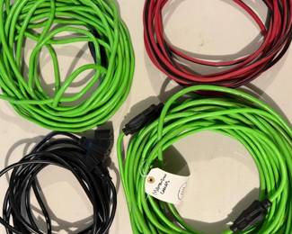 114 4ElectricalExtensionCords