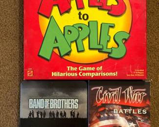 67 BandofBrothersCivilWarBattlesApplestoApples