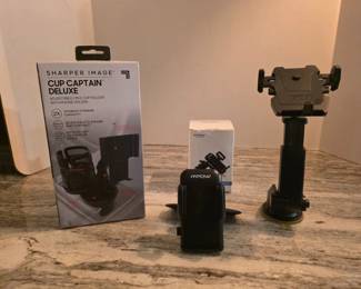 150 3VehicleCellPhoneMounts