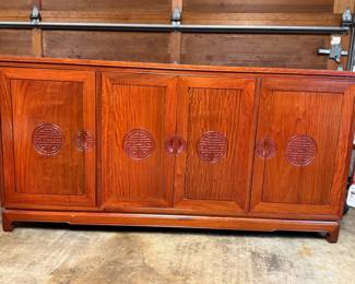 7 RosewoodDresserMirror