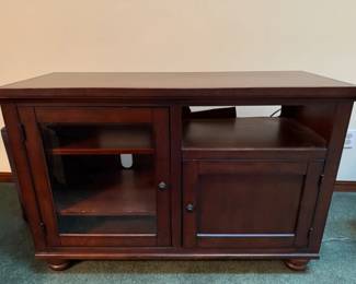 30 DarkWoodMediaCenter