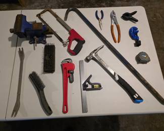 80 Wilton45ViseTools