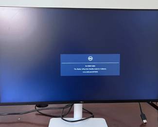 91 Dell27Monitor