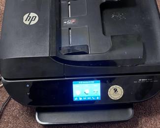 93 HPENVY7640Printer