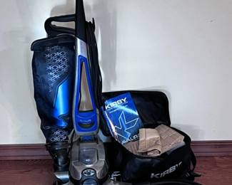 49 KirbyAVALIR2VacuumCleanerAccessories