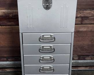 144 Acorn6DrawerDocumentCabinet