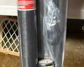 143 NIPRolledScreenFrameSplineBuildYourOwnScreens