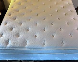 18 QueenSizedRestonicHealthRestHarvardMattressBoxSpring