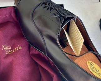 Very nice classic style.