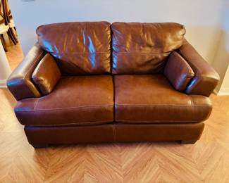 This is in case one of the guys is in no shape to leave.