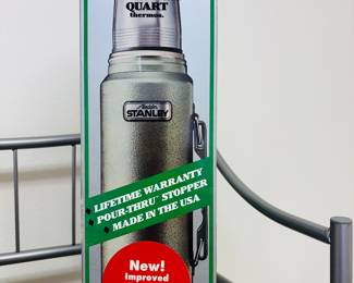 It's off to work we go.