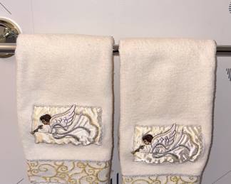 Large Towel Collection!