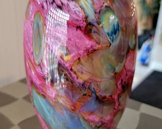 Signed Art. See Next Pic for Signature!