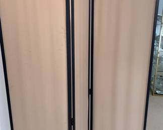 3-Panel Room Divider!
