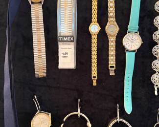Watches